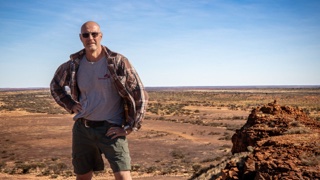 Stephan Fischer — AllOffRoad