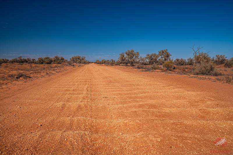 Corrugations — What They Are, How to Drive