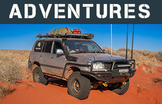 adventures adventures